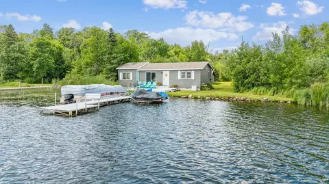 146 Roosevelt Trl, Hillman, MN 56338