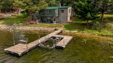 2233 Birchcrest Dr, Motley, MN 56466