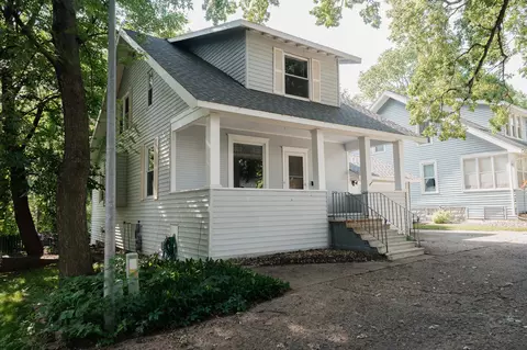 118 Circle Dr, Fairmont, MN 56031