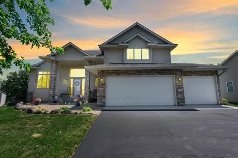 16355 Wintergreen St NW, Andover, MN 55304