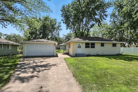 11118 Quincy Blvd NE, Blaine, MN 55434