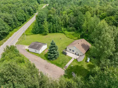 35055 E County Line Rd, Hill City, MN 55748