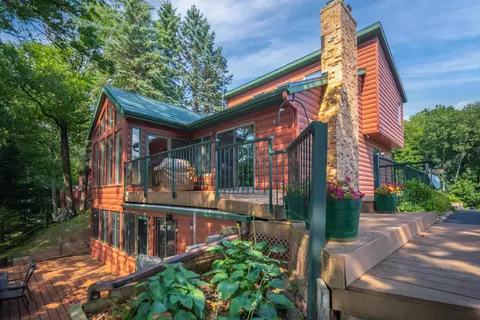 203 Park Dr, Balsam Lake, WI 54810