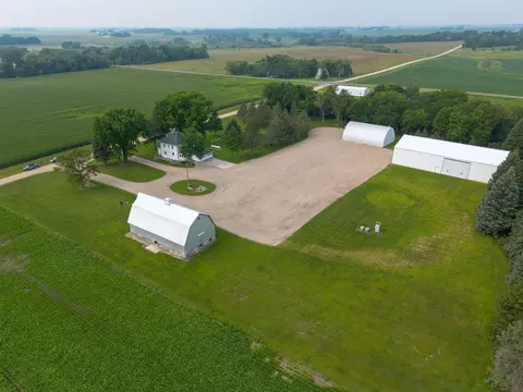50128 850th Ave, Hector, MN 55342