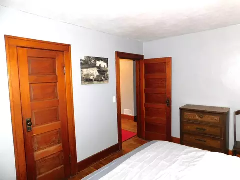 Bedroom - 50128 850th Ave, Hector, MN 55342 photo 3 of 3