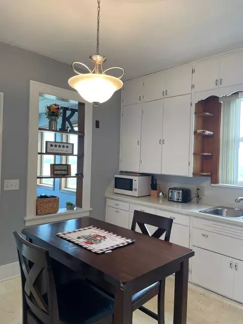 Kitchen - 50128 850th Ave, Hector, MN 55342 photo 1 of 2