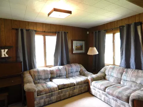 Living - 50128 850th Ave, Hector, MN 55342 photo 5 of 5