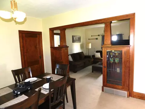 Dining - 50128 850th Ave, Hector, MN 55342 photo 1 of 3