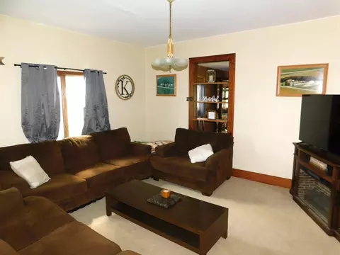 Living - 50128 850th Ave, Hector, MN 55342 photo 1 of 5