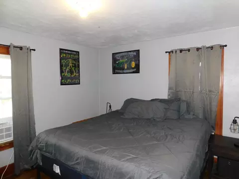 Bedroom - 50128 850th Ave, Hector, MN 55342 photo 1 of 3