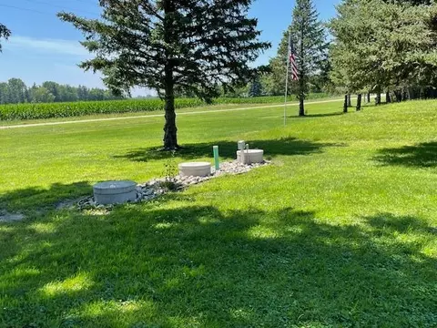 Exterior - 50128 850th Ave, Hector, MN 55342 photo 5 of 8