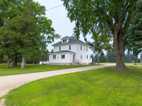 Exterior - 50128 850th Ave, Hector, MN 55342 photo 2 of 8