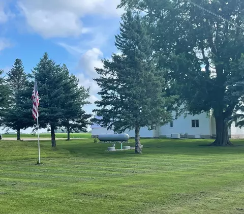 Exterior - 50128 850th Ave, Hector, MN 55342 photo 1 of 8