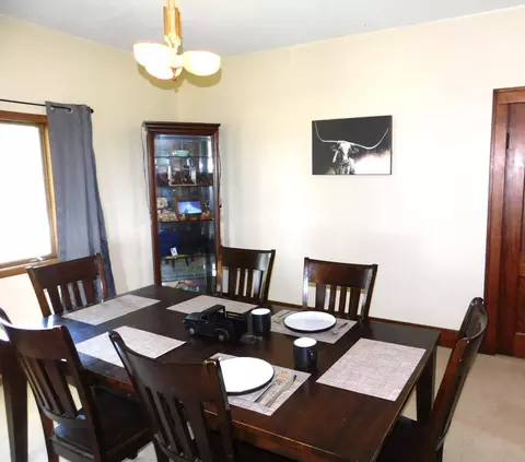 Dining - 50128 850th Ave, Hector, MN 55342 photo 3 of 3