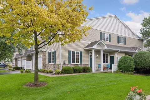3514 Cherry Ln #D, Woodbury, MN 55129