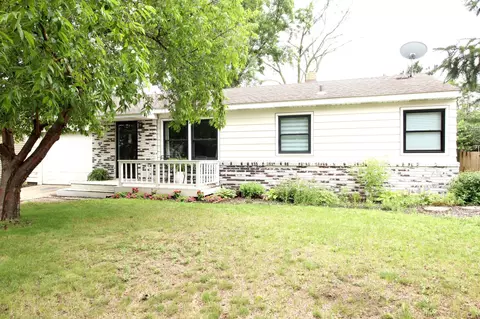 Exterior - 1303 18th St S, Saint Cloud, MN 56301 photo 2 of 3