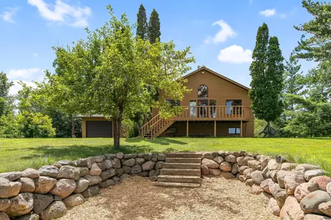 1603 S White Ash Ln #A, Balsam Lake, WI 54810