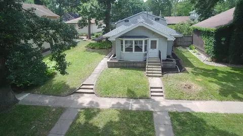 560 Hassan St SE, Hutchinson, MN 55350