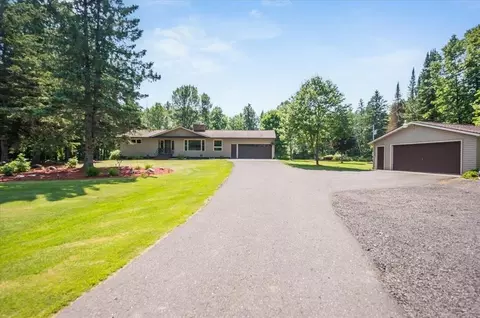 9476 Elm Rd, Poplar, WI 54864