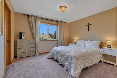 Bedroom - 972 Waters Edge Cir, Avon, MN 56310 photo 1 of 3