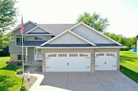 Exterior - 972 Waters Edge Cir, Avon, MN 56310 photo 9 of 9