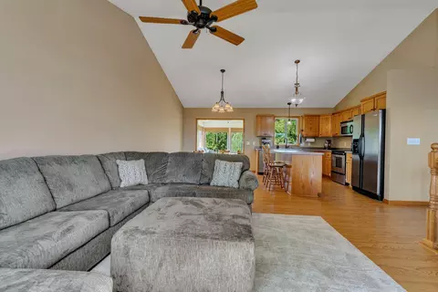 Living - 972 Waters Edge Cir, Avon, MN 56310 photo 1 of 4
