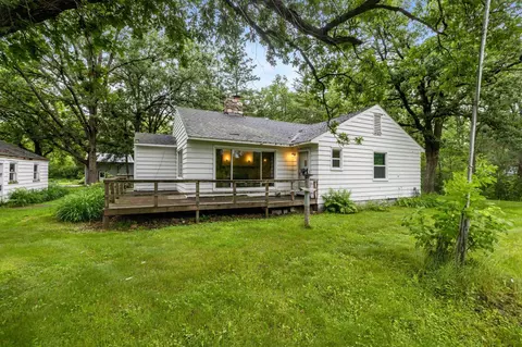 13425 Pillager Dam Rd SW, Pillager, MN 56473