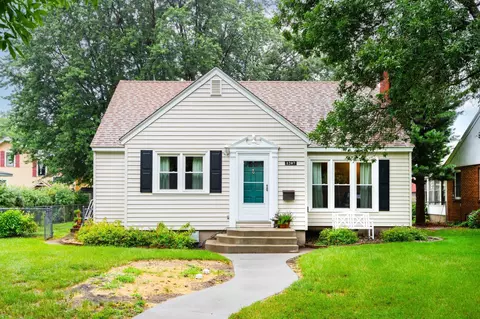 1207 6th Ave N, Saint Cloud, MN 56303