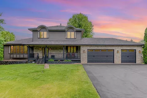4893 171st Ave NW, Andover, MN 55304