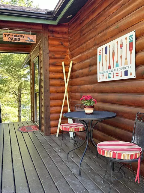 Exterior - 6714 Shingobee Rd NW, Walker, MN 56484 photo 6 of 37
