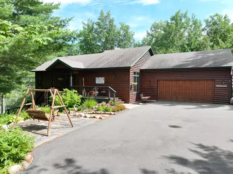 Exterior - 6714 Shingobee Rd NW, Walker, MN 56484 photo 24 of 37