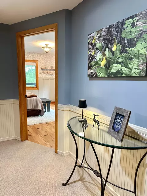 Entry Way - 6714 Shingobee Rd NW, Walker, MN 56484 photo 7 of 9