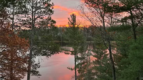 View/Area - 6714 Shingobee Rd NW, Walker, MN 56484 photo 5 of 10