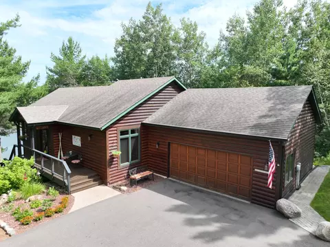 Exterior - 6714 Shingobee Rd NW, Walker, MN 56484 photo 2 of 37