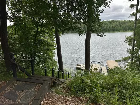 View/Area - 6714 Shingobee Rd NW, Walker, MN 56484 photo 4 of 10