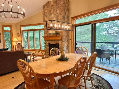 Dining - 6714 Shingobee Rd NW, Walker, MN 56484 photo 1 of 3
