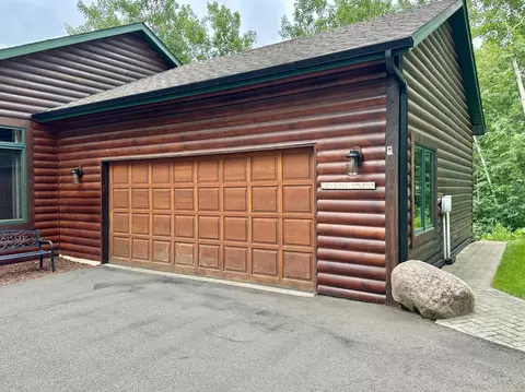 Exterior - 6714 Shingobee Rd NW, Walker, MN 56484 photo 26 of 37