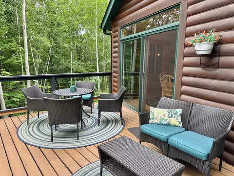Exterior - 6714 Shingobee Rd NW, Walker, MN 56484 photo 7 of 37