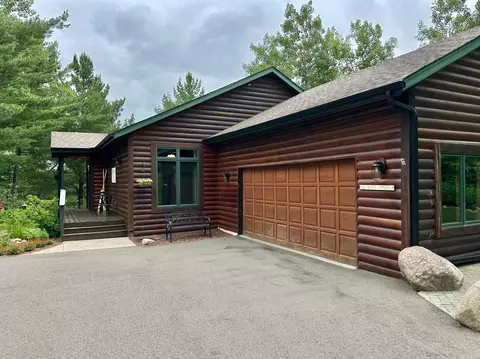 Exterior - 6714 Shingobee Rd NW, Walker, MN 56484 photo 25 of 37