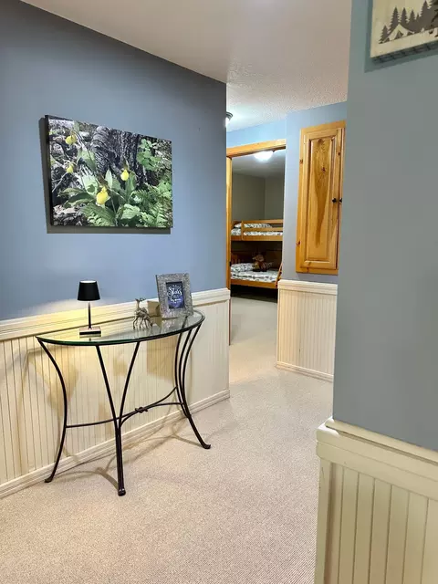 Entry Way - 6714 Shingobee Rd NW, Walker, MN 56484 photo 9 of 9