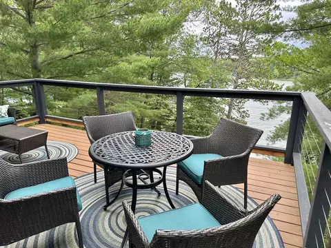 Exterior - 6714 Shingobee Rd NW, Walker, MN 56484 photo 9 of 37