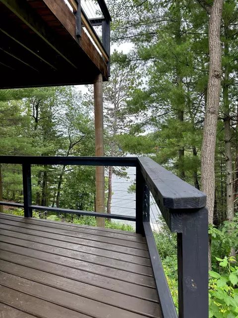 Exterior - 6714 Shingobee Rd NW, Walker, MN 56484 photo 13 of 37
