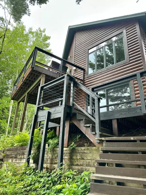 Exterior - 6714 Shingobee Rd NW, Walker, MN 56484 photo 15 of 37