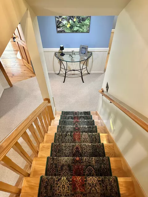 Entry Way - 6714 Shingobee Rd NW, Walker, MN 56484 photo 6 of 9