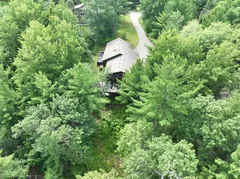 View/Area - 6714 Shingobee Rd NW, Walker, MN 56484 photo 7 of 10