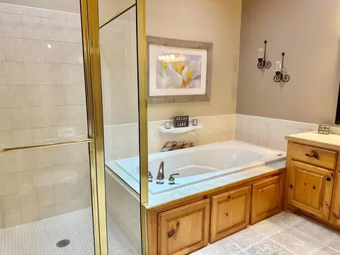 Bath - 6714 Shingobee Rd NW, Walker, MN 56484 photo 1 of 14