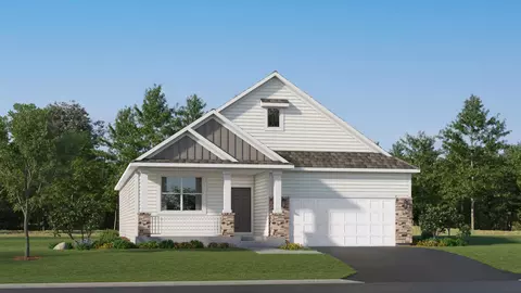 15188 Palm St NW, Andover, MN 55304
