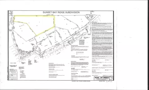 tbd Sunset Bay Rd, Zumbro Falls, MN 55991