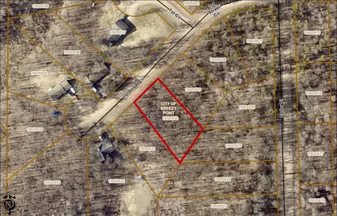 tbd Lot 14 1st Street Cir, Breezy Point, MN 56472