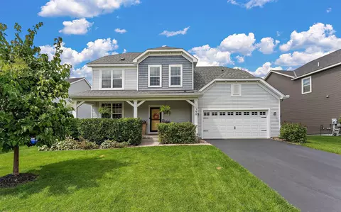 11398 Wagon Wheel Curv, Woodbury, MN 55129